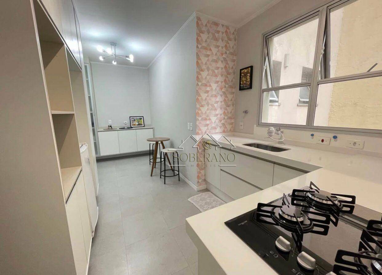 Apartamento à venda e aluguel com 3 quartos, 126m² - Foto 8