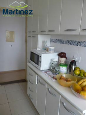 Apartamento à venda com 3 quartos, 72m² - Foto 18