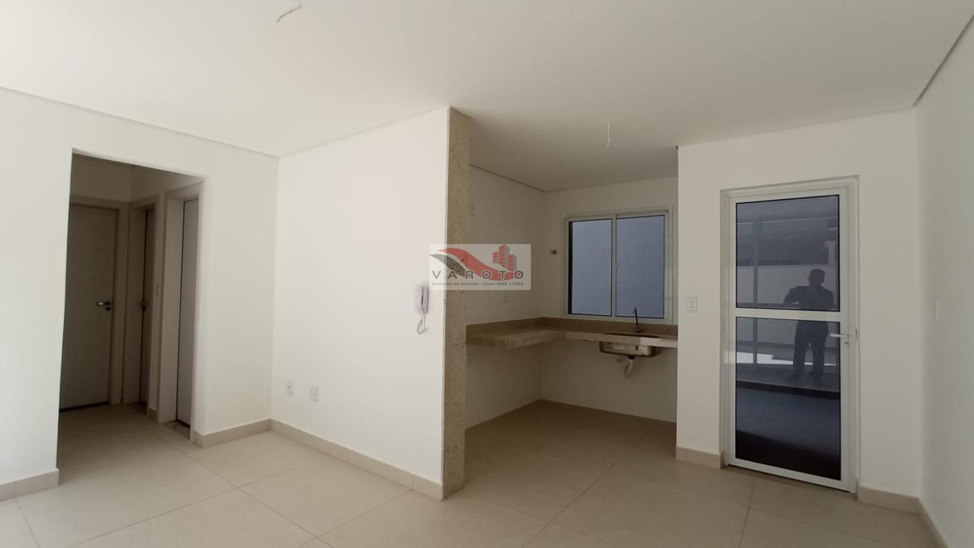 Apartamento à venda com 3 quartos, 62m² - Foto 17