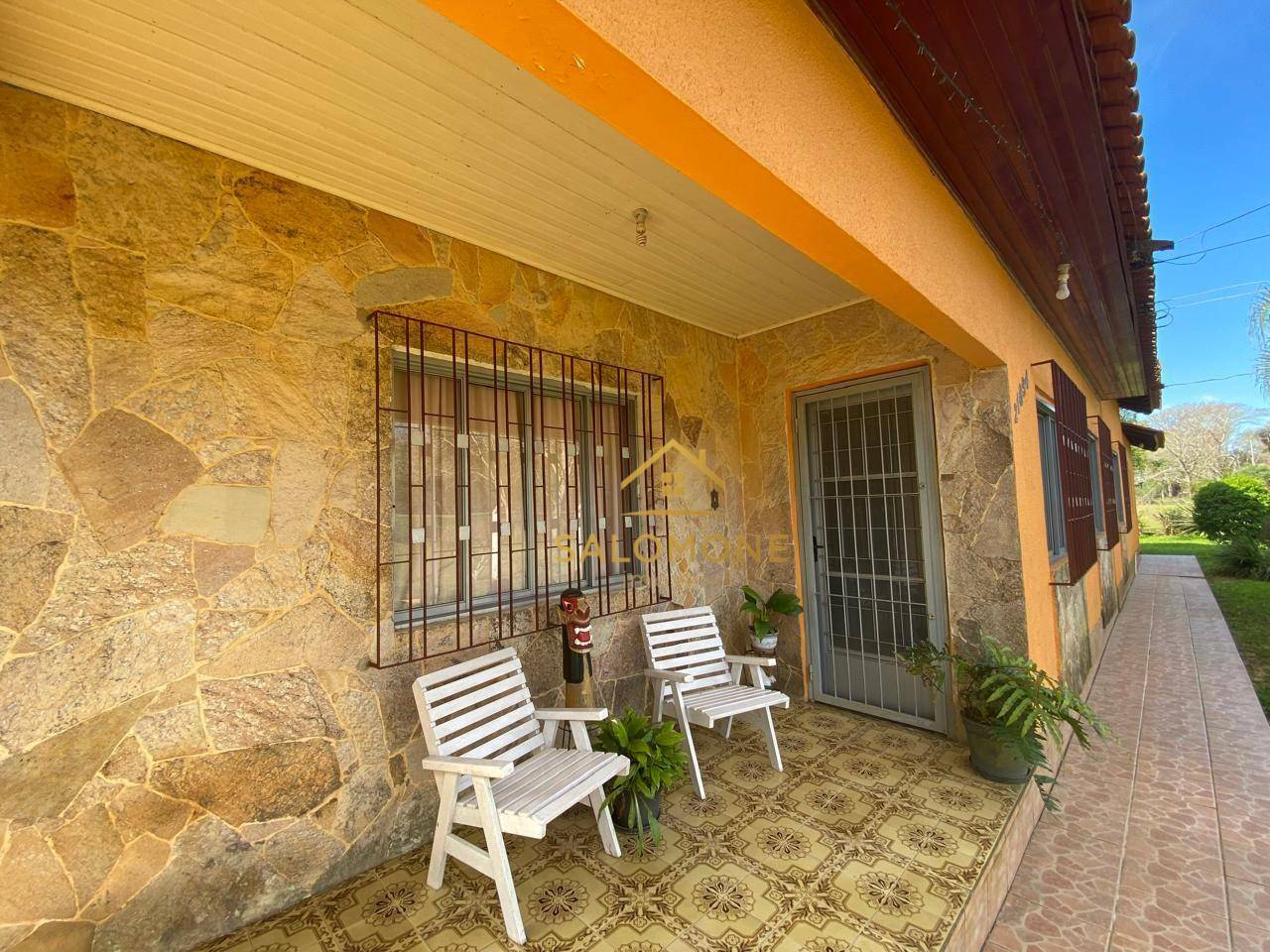 Sítio, 4 quartos, 10 hectares - Foto 2