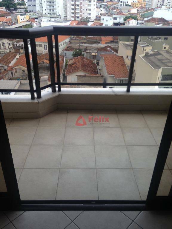 Apartamento à venda com 3 quartos, 110m² - Foto 26