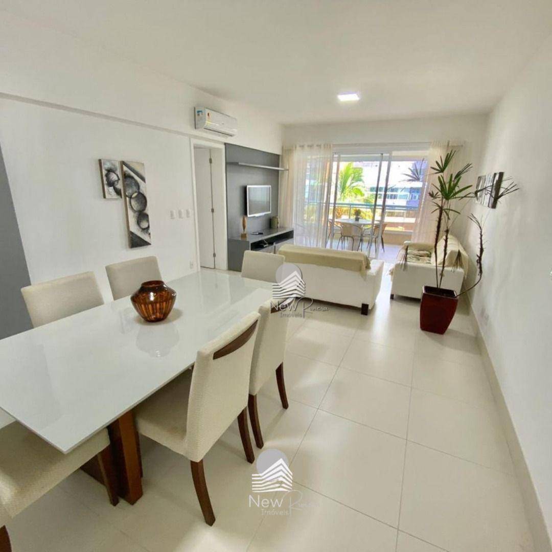 Apartamento para alugar com 4 quartos, 140m² - Foto 11