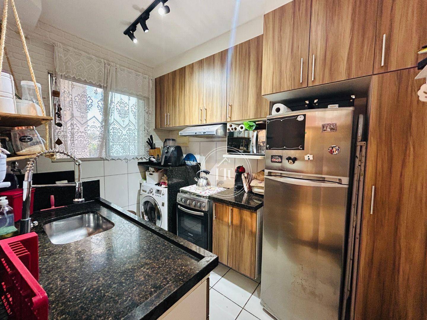 Apartamento, 2 quartos, 67 m² - Foto 4