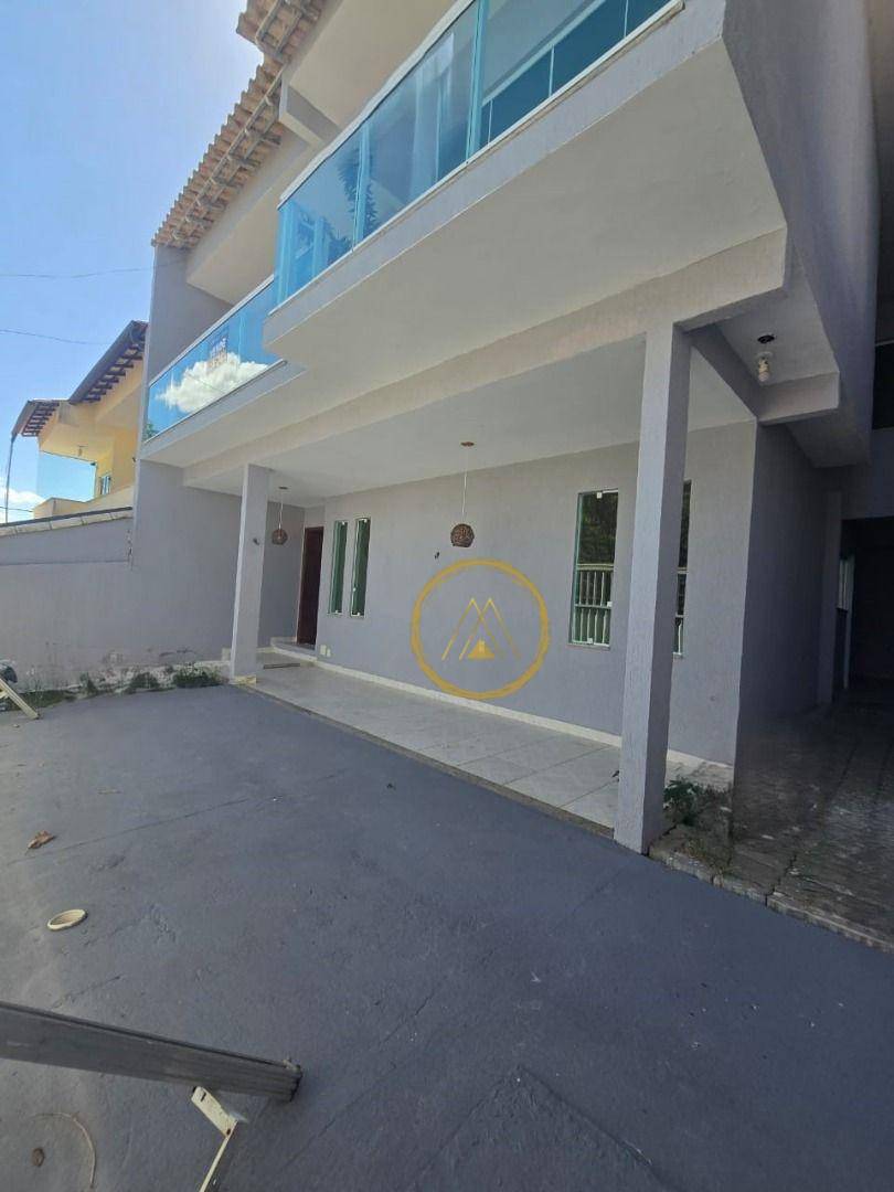 Casa à venda com 3 quartos, 154m² - Foto 28