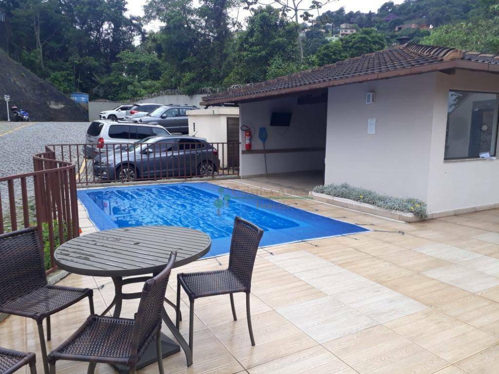 Cobertura à venda com 3 quartos, 207m² - Foto 35