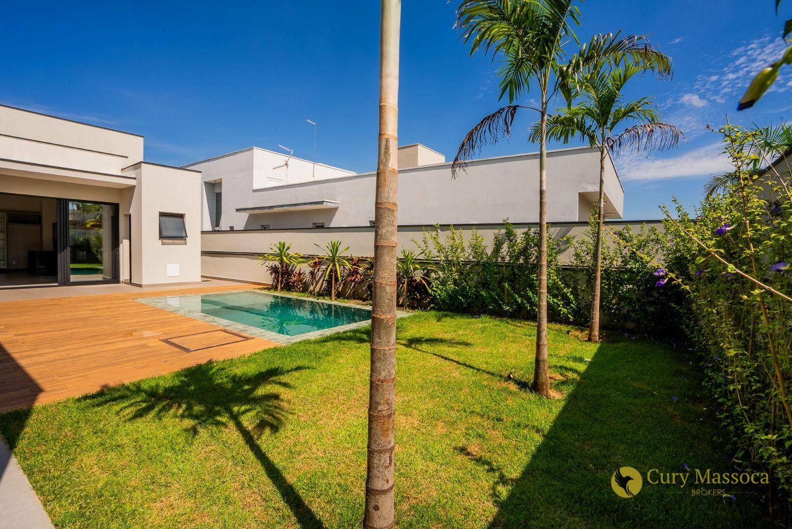 Casa de Condomínio à venda, 215m² - Foto 32