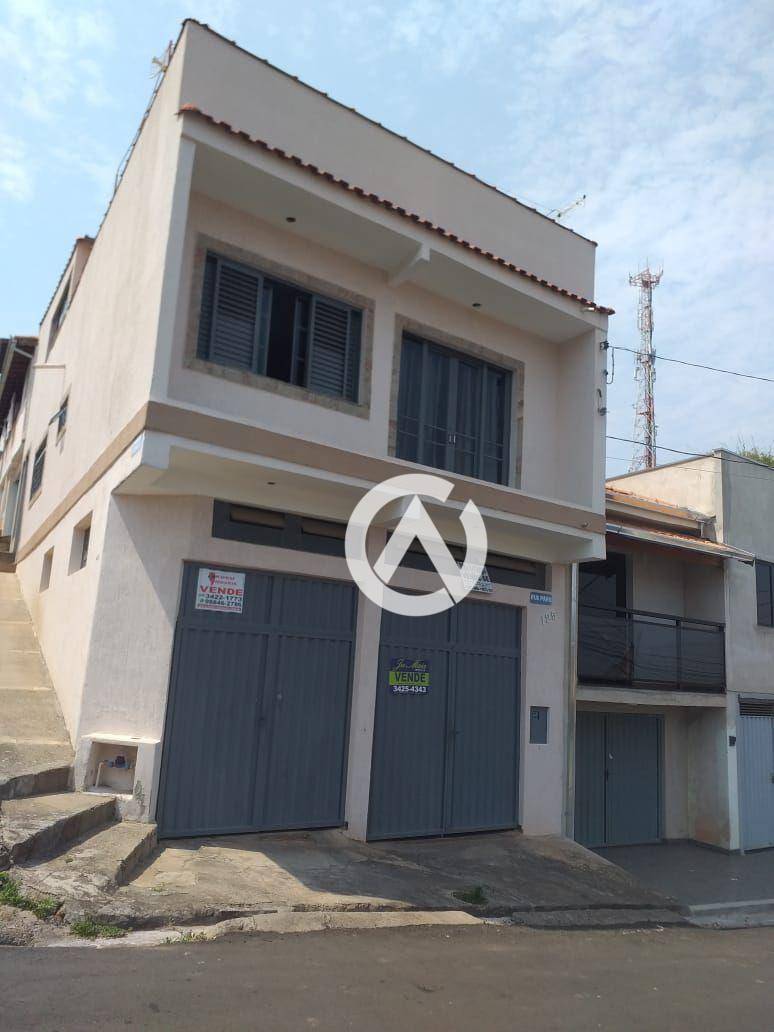 Casa à venda com 2 quartos, 170m² - Foto 2