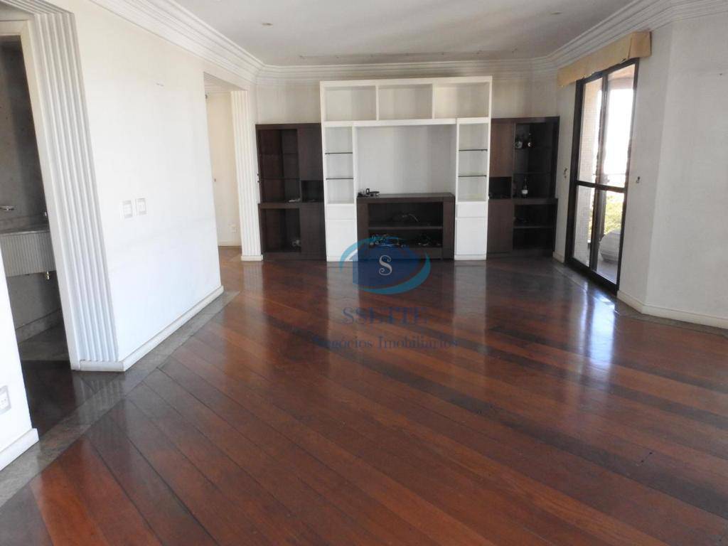 Apartamento à venda com 4 quartos, 220m² - Foto 2