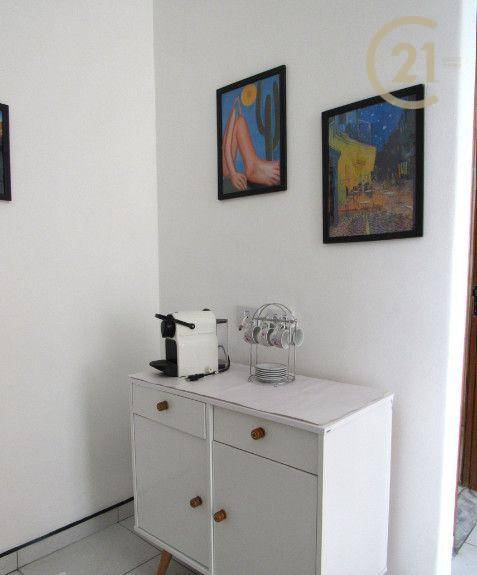 Apartamento à venda com 1 quarto, 40m² - Foto 4