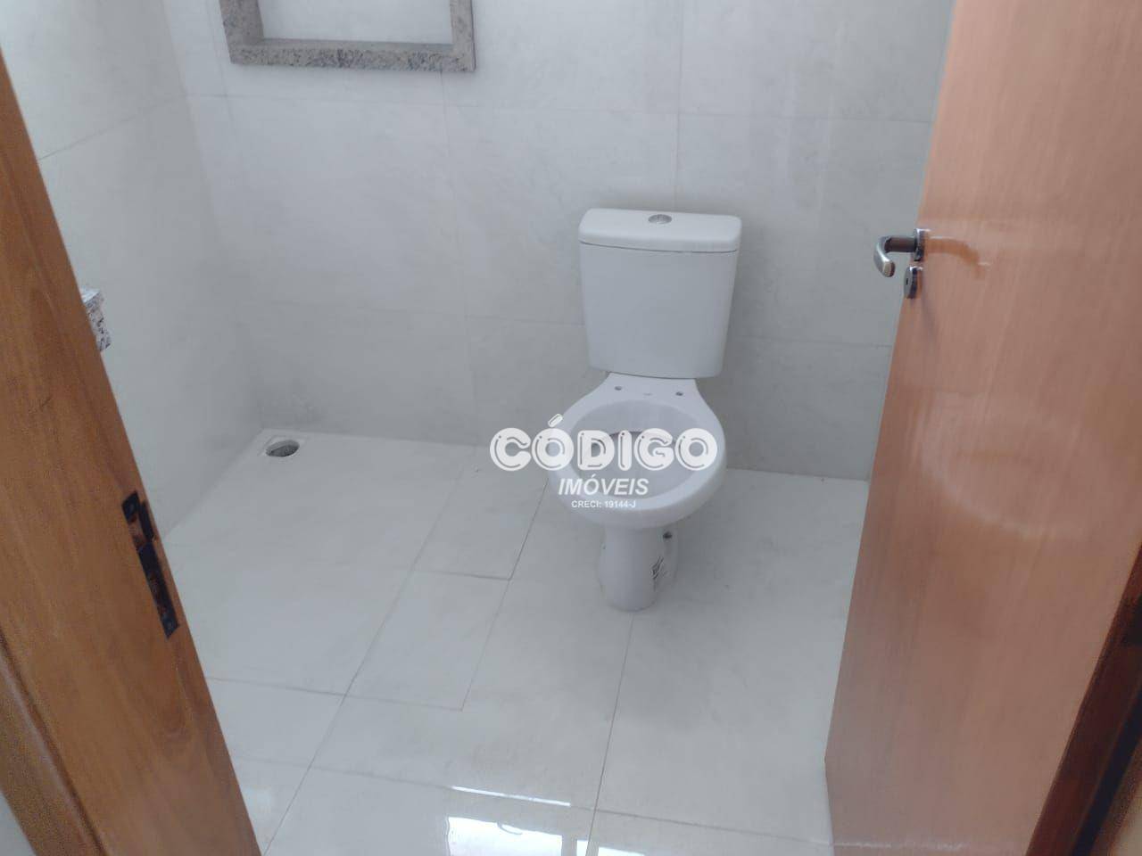 Sobrado à venda com 3 quartos, 127m² - Foto 17