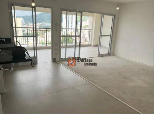 Apartamento à venda com 4 quartos, 152m² - Foto 7