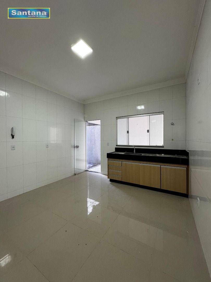 Casa à venda com 3 quartos, 120m² - Foto 8