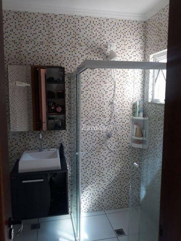 Sobrado à venda com 2 quartos, 100m² - Foto 11