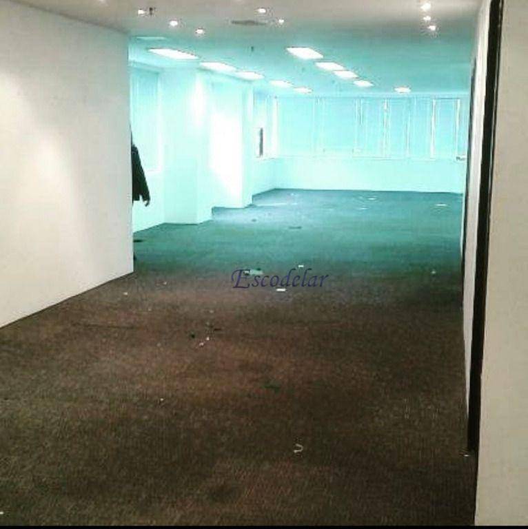 Conjunto Comercial-Sala à venda, 233m² - Foto 4