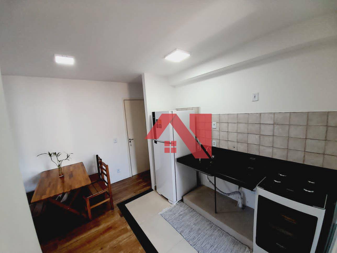 Apartamento à venda com 2 quartos, 50m² - Foto 6