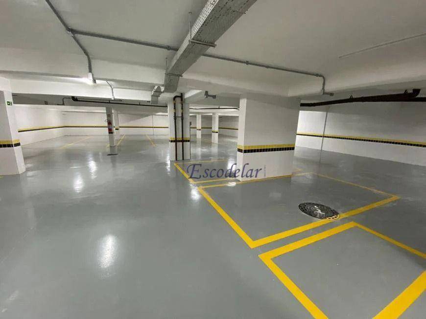 Apartamento para alugar com 1 quarto, 110m² - Foto 4