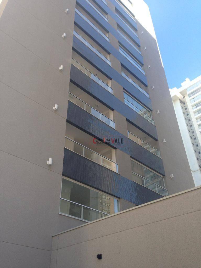 Apartamento para alugar com 2 quartos, 80m² - Foto 1