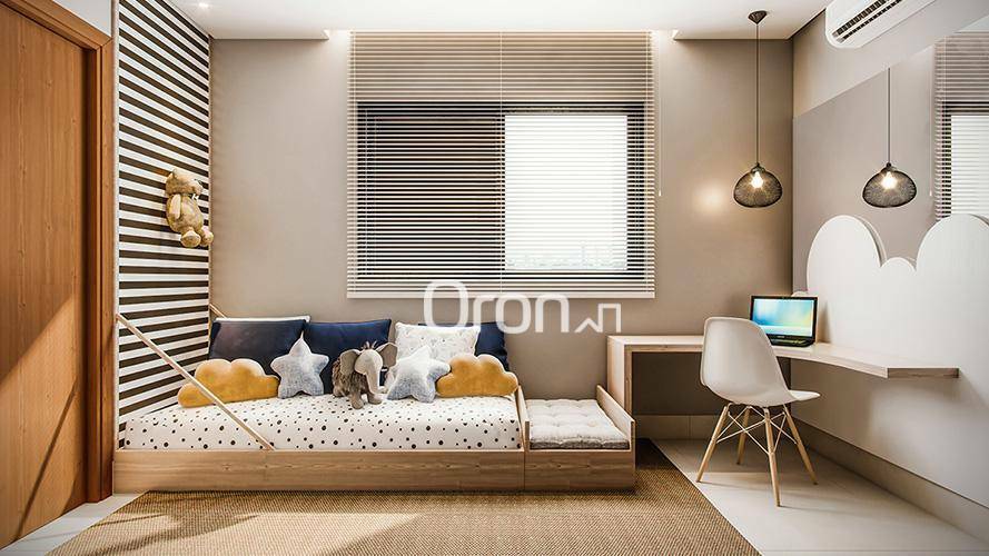 Apartamento à venda com 3 quartos, 114m² - Foto 5