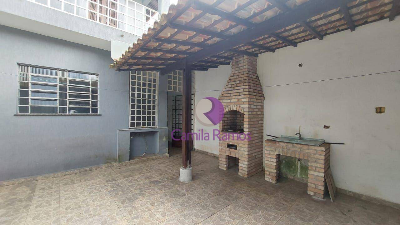 Sobrado à venda com 3 quartos, 180m² - Foto 32