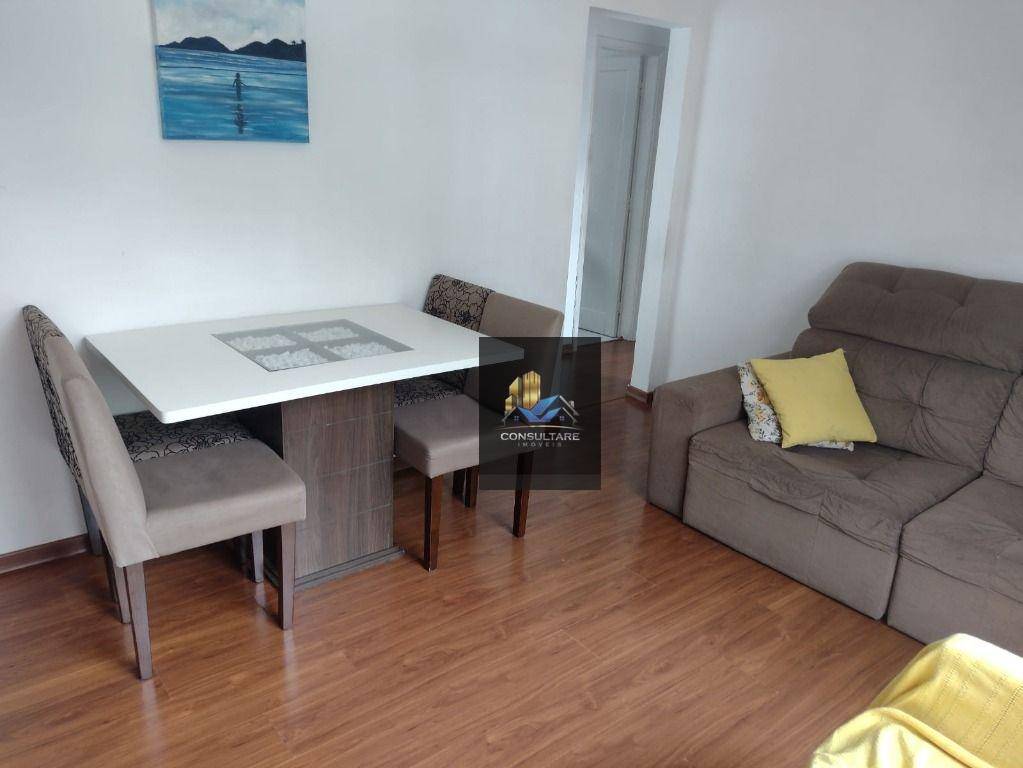 Apartamento à venda com 2 quartos, 70m² - Foto 7