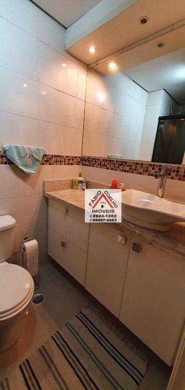 Apartamento à venda com 3 quartos, 75m² - Foto 15