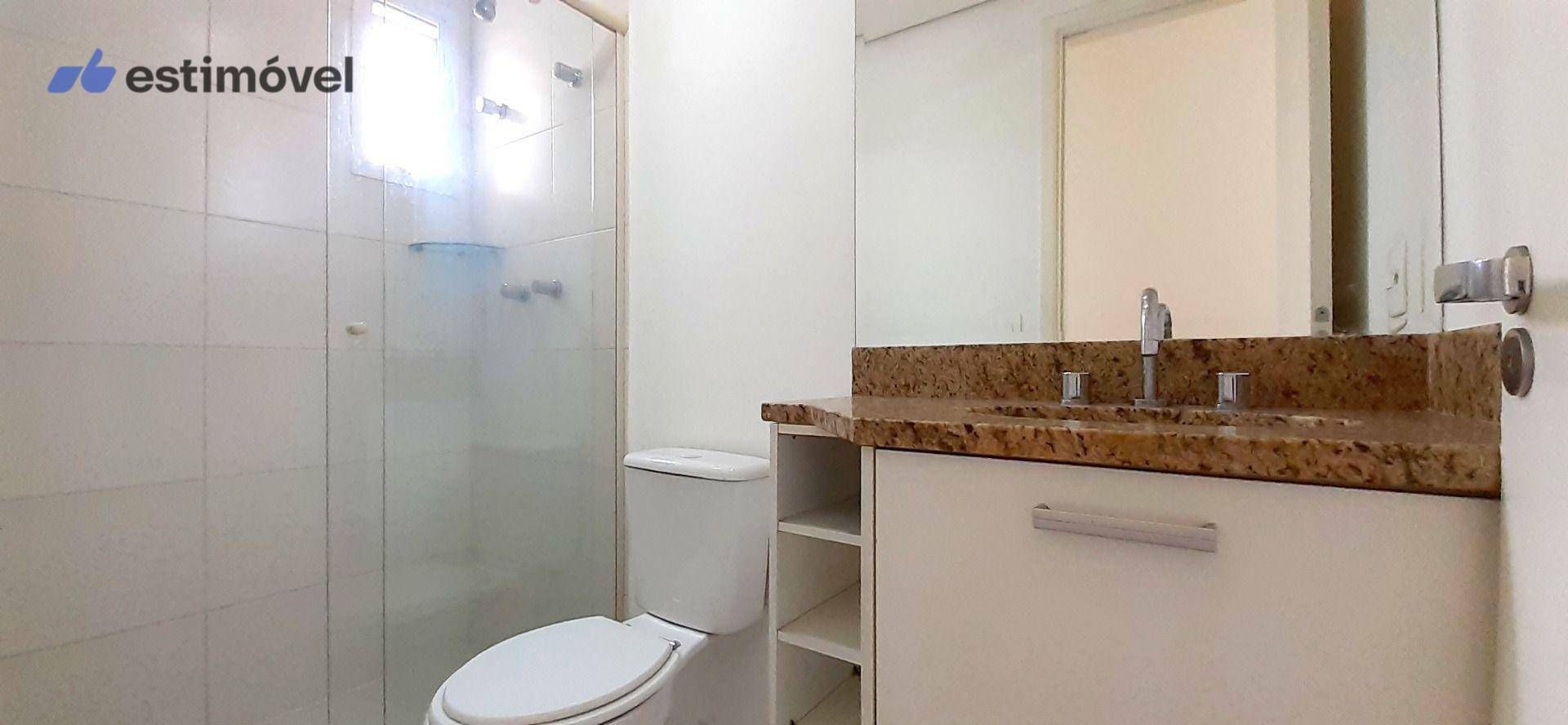 Apartamento para alugar com 2 quartos, 54m² - Foto 7