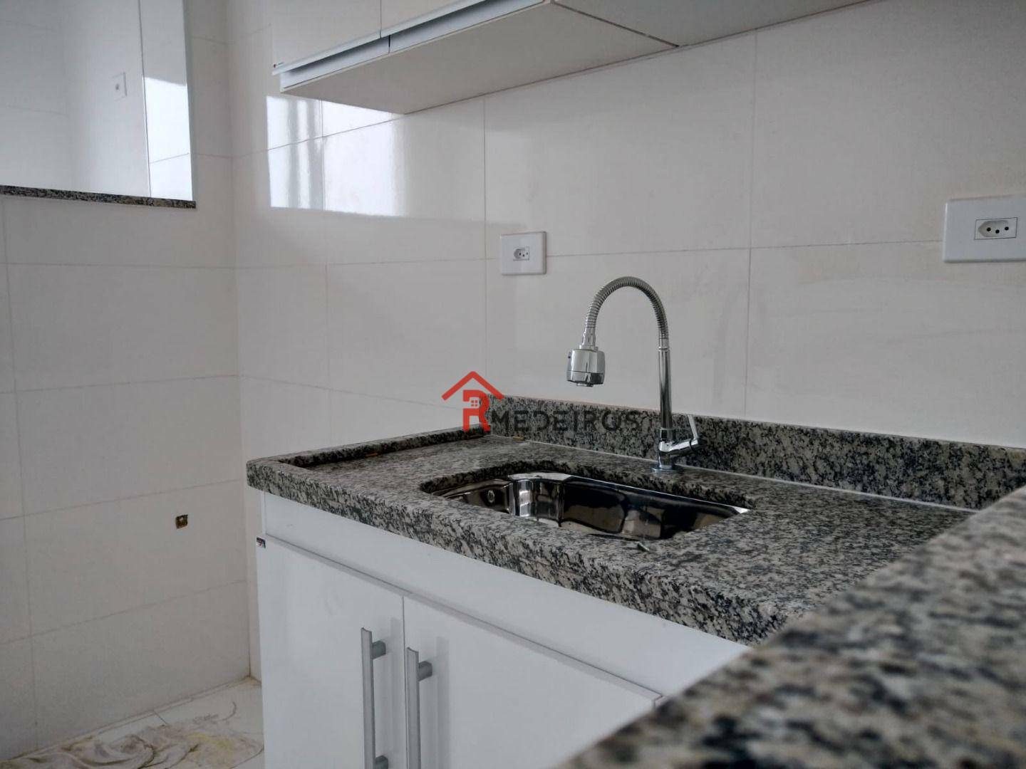 Apartamento à venda com 1 quarto, 46m² - Foto 14