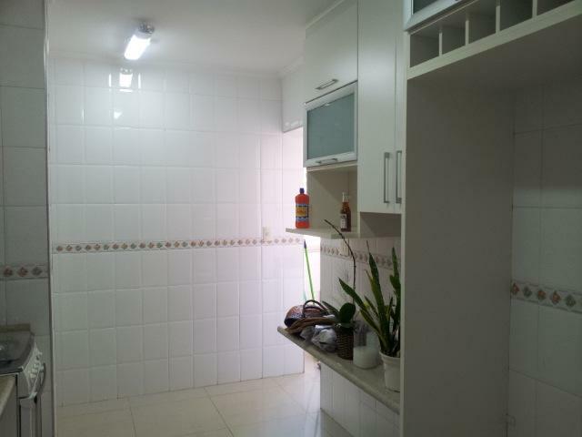 Apartamento à venda com 3 quartos, 92m² - Foto 3