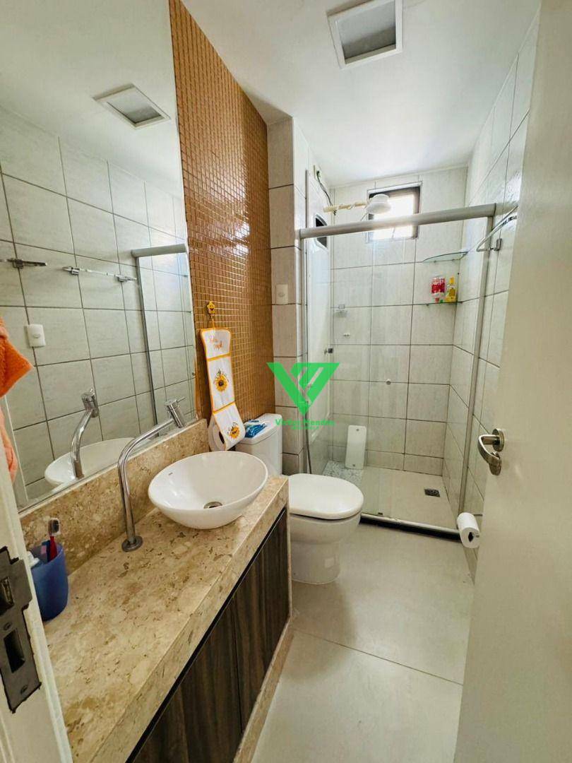 Apartamento à venda com 3 quartos, 120m² - Foto 16