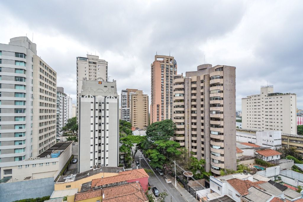 Conjunto Comercial-Sala à venda, 52m² - Foto 19