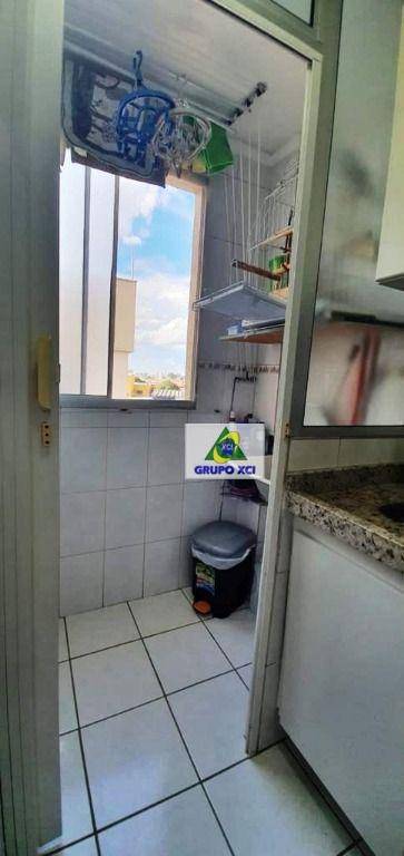 Apartamento, 2 quartos, 45 m² - Foto 12