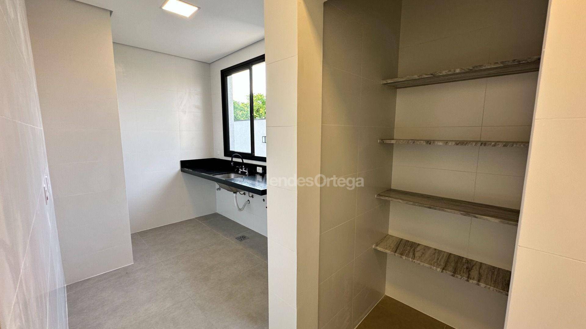 Casa de Condomínio à venda com 3 quartos, 284m² - Foto 9