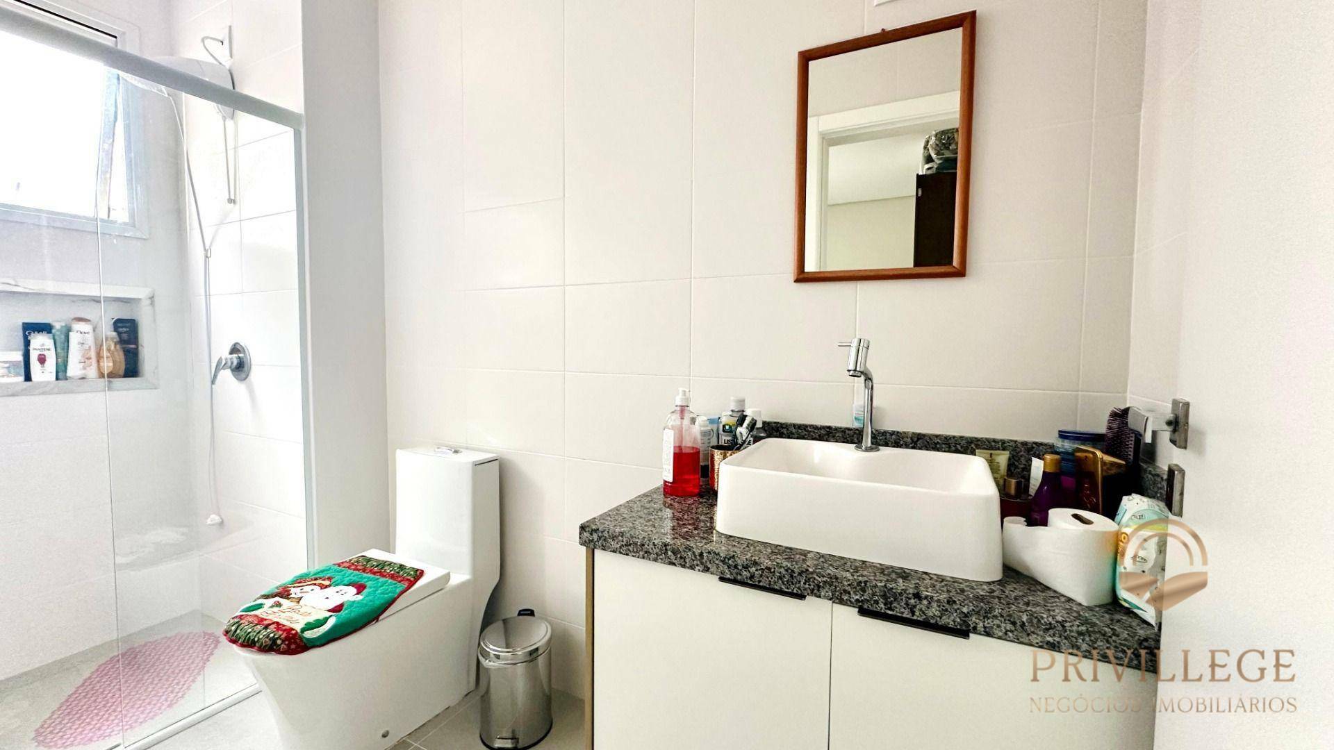 Apartamento à venda com 3 quartos, 81m² - Foto 20