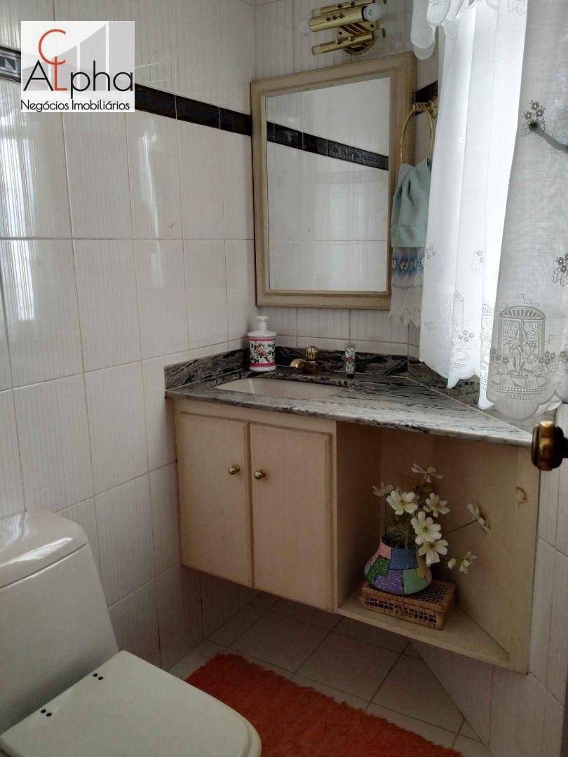 Sobrado à venda com 4 quartos, 378m² - Foto 6