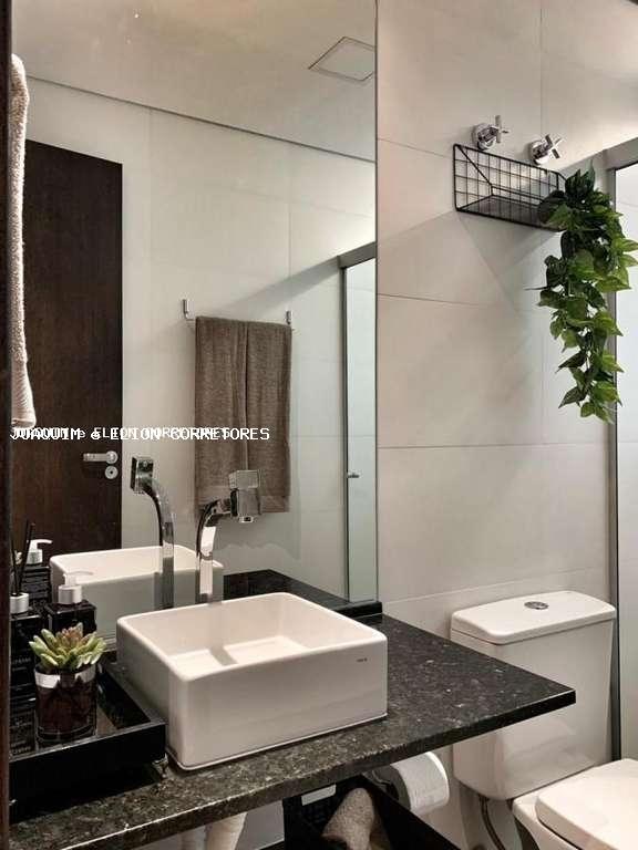 Apartamento à venda com 1 quarto, 31m² - Foto 16