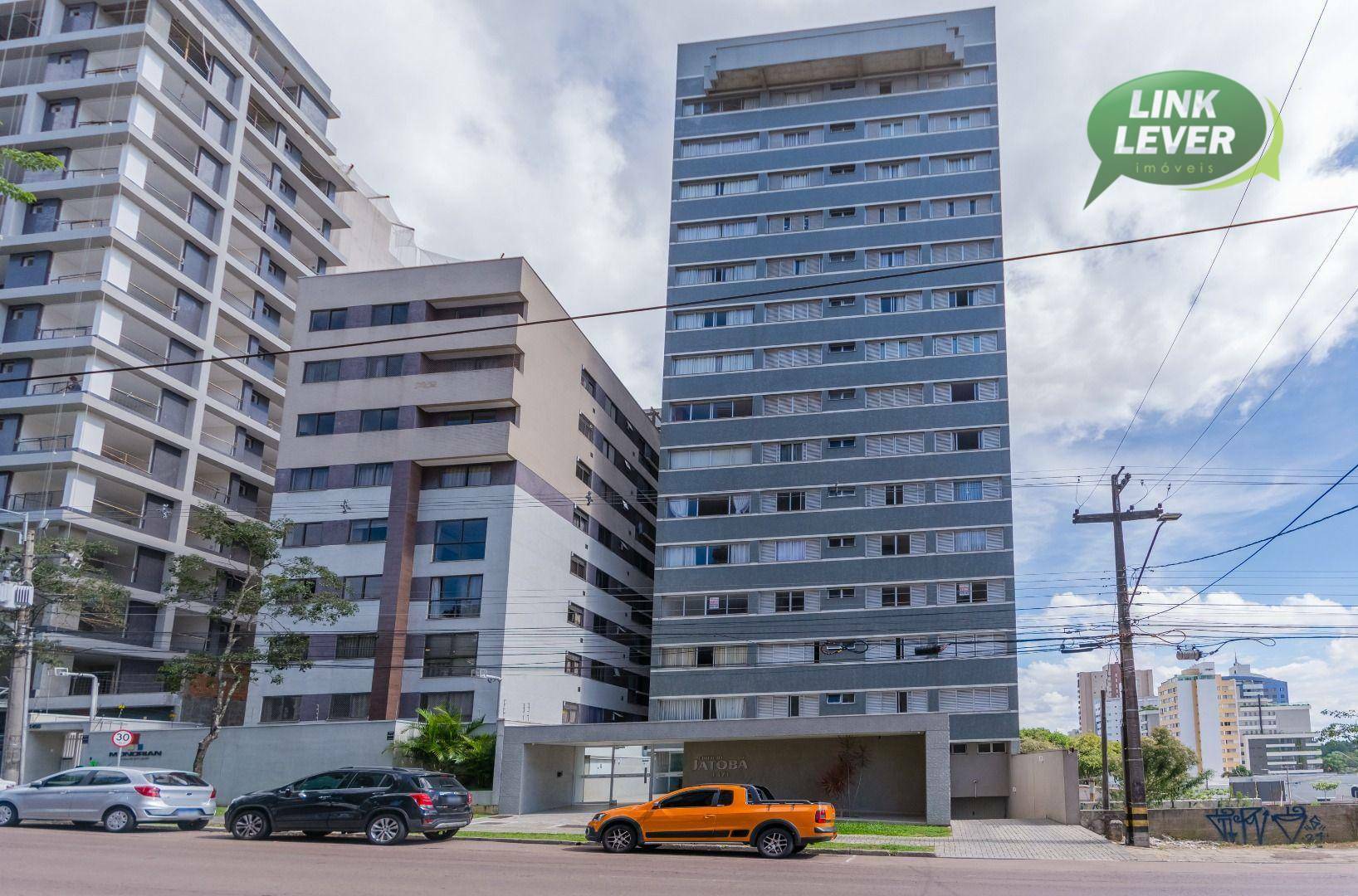 Apartamento para alugar com 3 quartos, 113m² - Foto 55