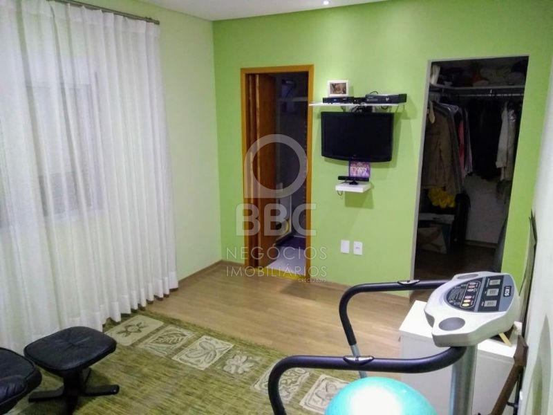 Sobrado à venda com 3 quartos, 308m² - Foto 15