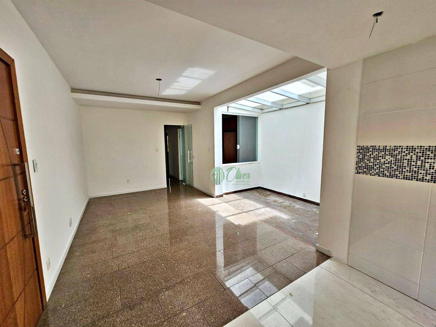 Apartamento à venda com 3 quartos, 112m² - Foto 5