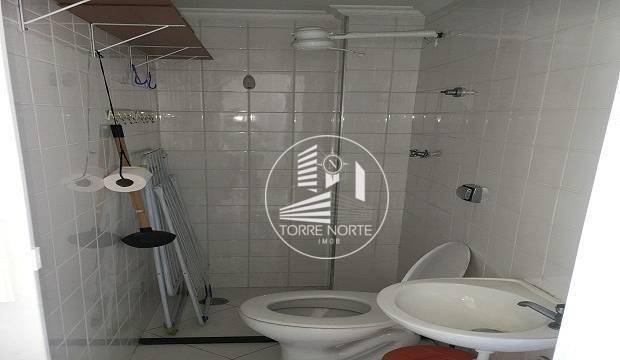 Apartamento à venda com 4 quartos, 113m² - Foto 8