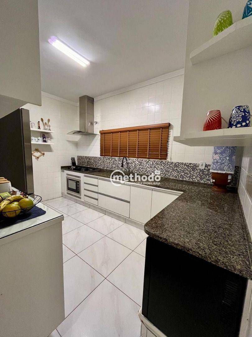 Casa à venda com 2 quartos, 128m² - Foto 19