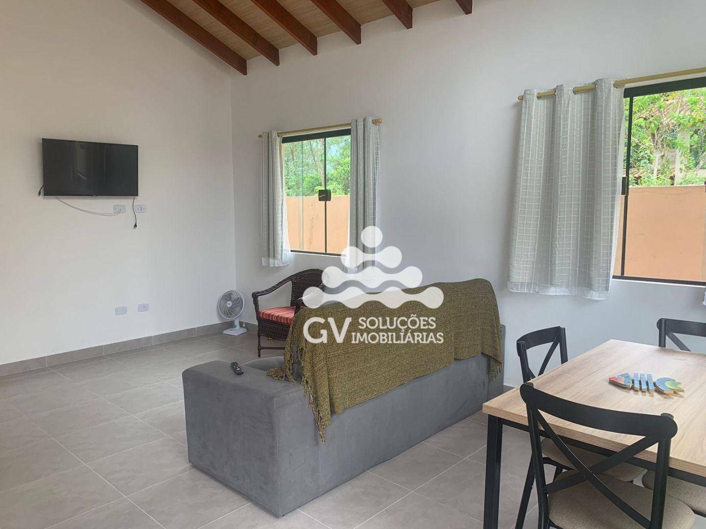 Casa à venda com 3 quartos, 125m² - Foto 5