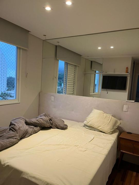 Apartamento à venda com 3 quartos, 123m² - Foto 3