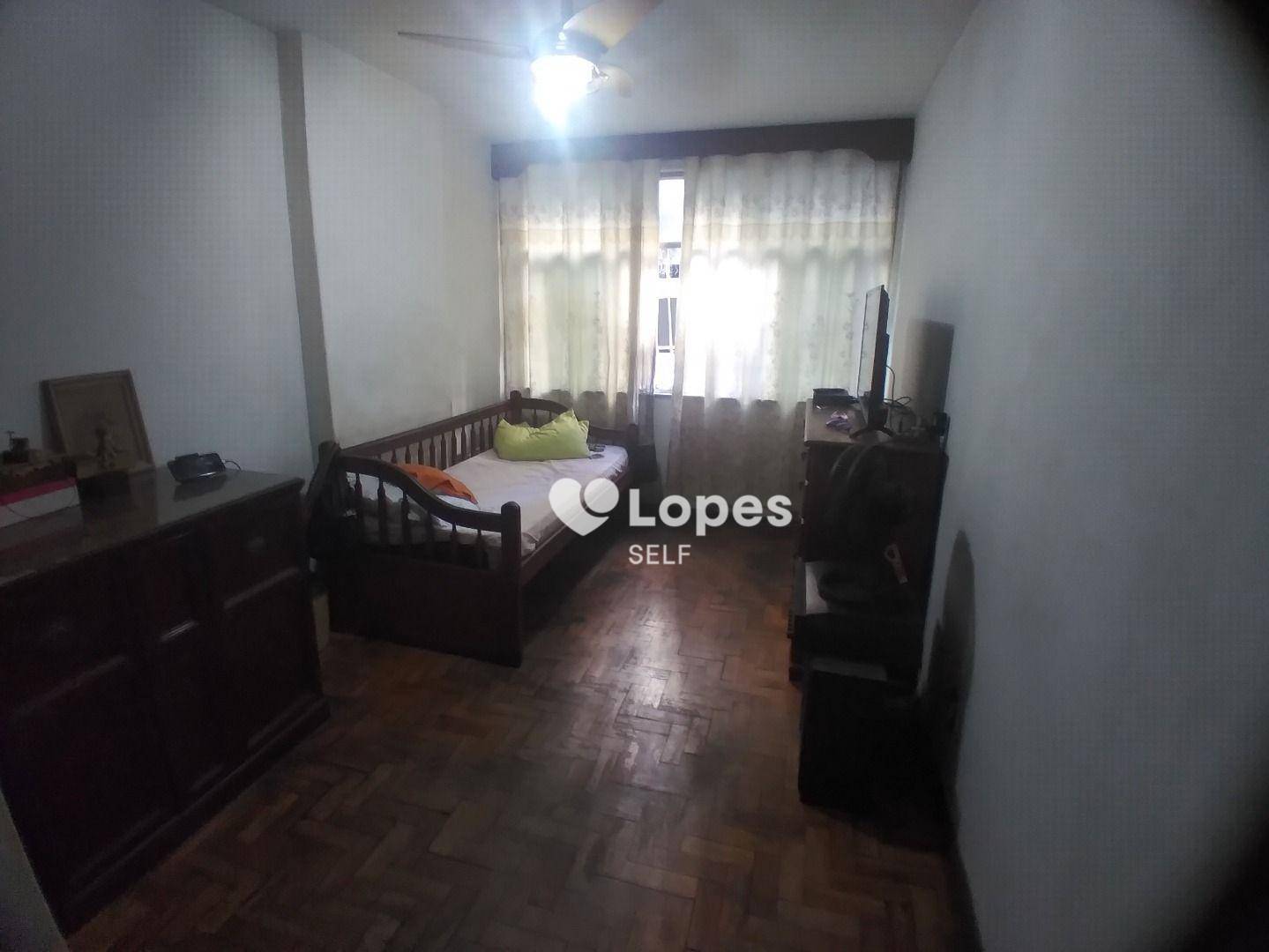 Apartamento à venda com 3 quartos, 127m² - Foto 5