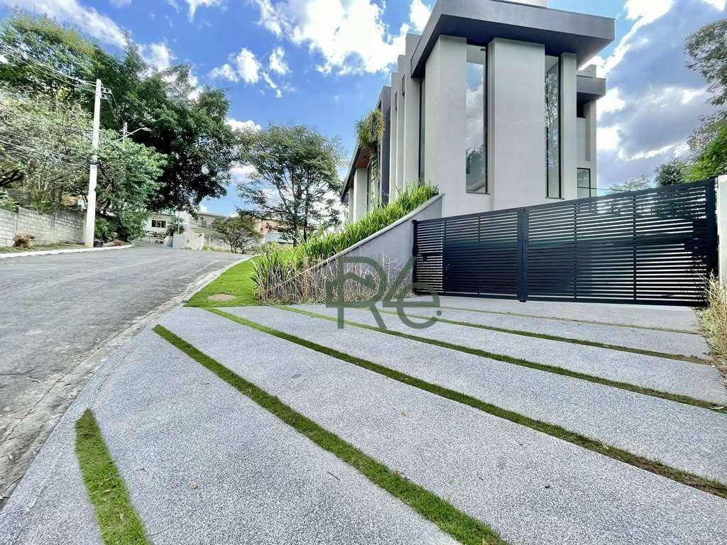 Casa de Condomínio à venda com 4 quartos, 724m² - Foto 5