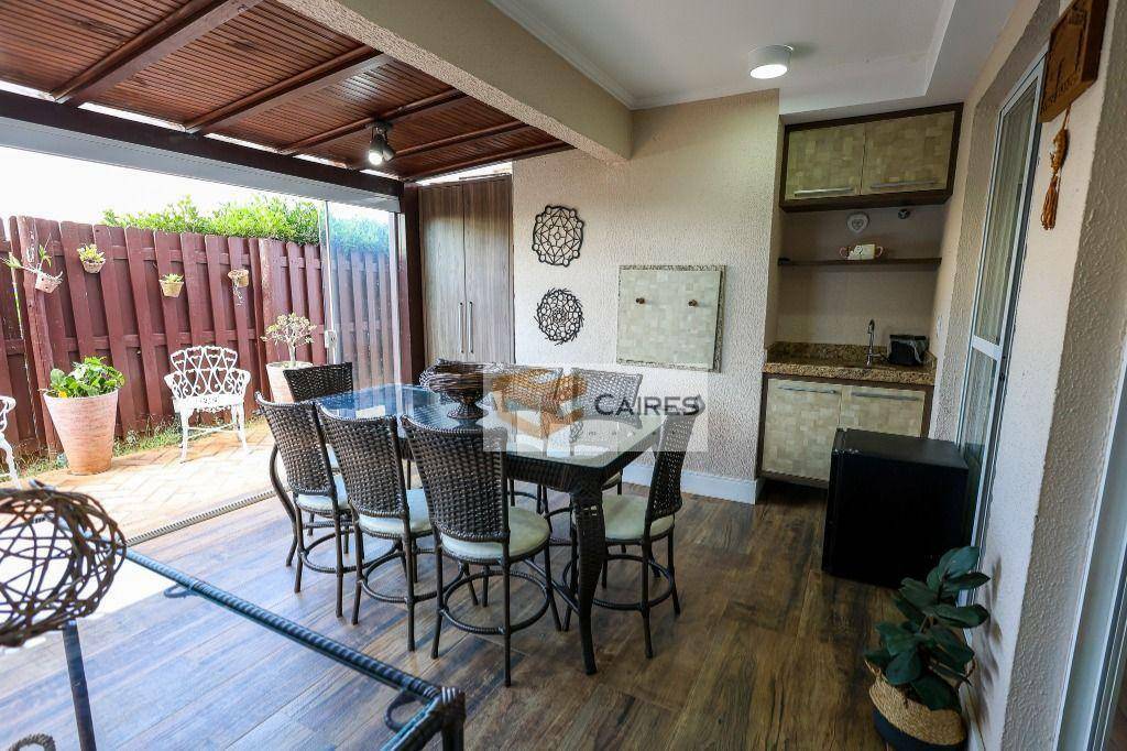Apartamento à venda com 3 quartos, 113m² - Foto 26