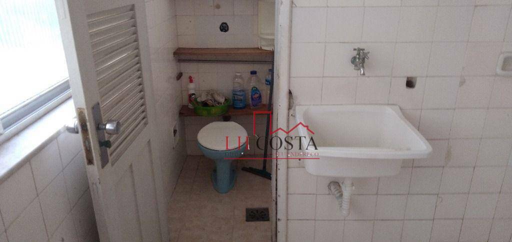 Apartamento à venda com 3 quartos, 120m² - Foto 24