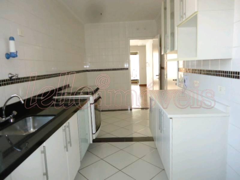 Apartamento para alugar com 3 quartos, 109m² - Foto 8