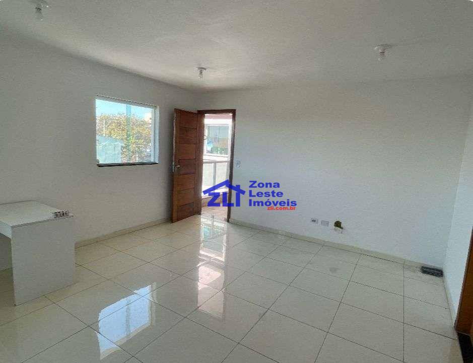 Apartamento à venda com 2 quartos, 42m² - Foto 5