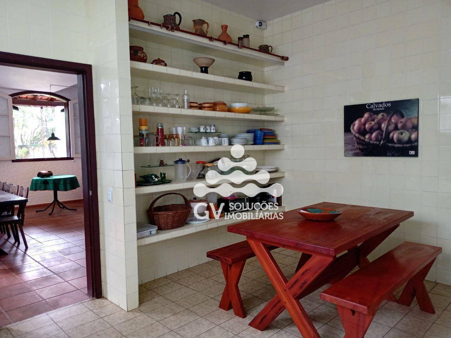 Sobrado à venda com 6 quartos, 216m² - Foto 12