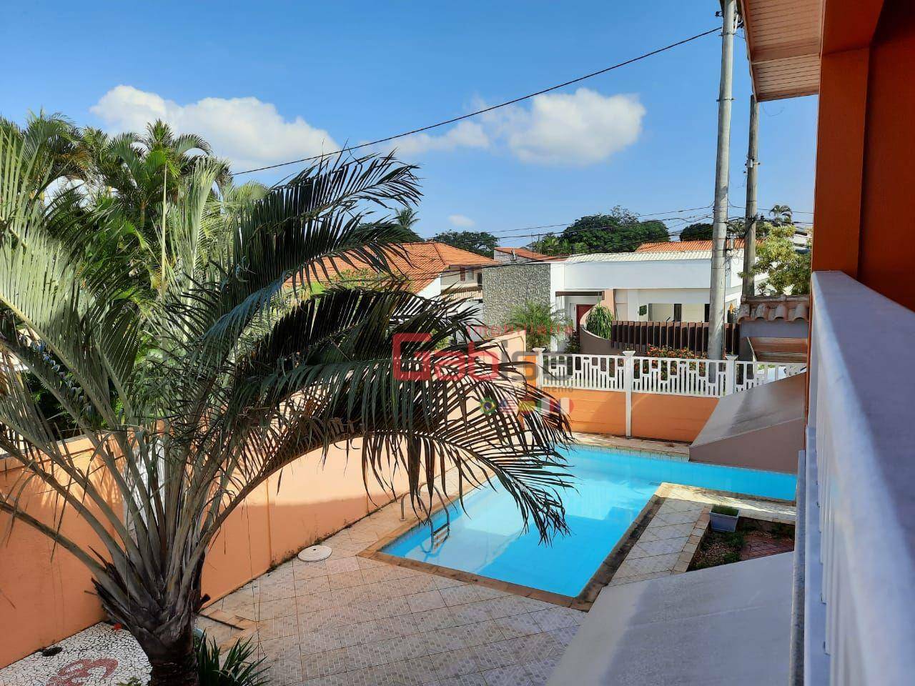 Casa de Condomínio à venda com 5 quartos, 250m² - Foto 37